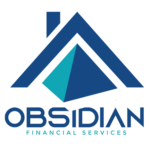 Obsidian Financial Services Logo
